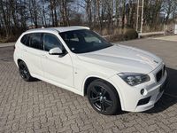 Gebraucht BMW X1 Performance 143 PS (105 kW) 2015 Alpinweiss iii SUV