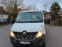 Second-hand Renault Master 170 CP (125 kW) 2015 Van