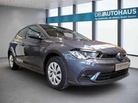 Second-hand VW Polo Life 95 CP (69 kW) 2024 Gri Hatchback