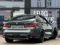 Neu BMW M3 Competition Edition 530 PS (389 kW) 2025 Grau Limousine