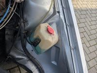 Gebraucht VW Santana 85 PS (62 kW) 1982 Silber Limousine