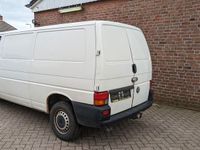 gebraucht VW T4 Kombi - Kasten - lang - L2