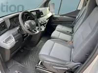 Ny Renault Master 170 HK (125 kW) 2026 Grå MPV