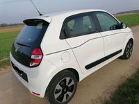Gebraucht Renault Twingo 71 PS (52 kW) 2018 Grau Kleinwagen