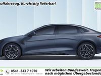 Neu BYD Seal Design 230 kW (313 PS) 2025 Atlantis grey metallic Limousine