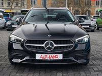 Gebraucht Mercedes C220 2021 Andere