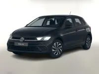 Neu VW Polo R 116 PS (85 kW) 2026 Deep black perleffekt Kleinwagen