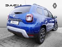 gebraucht Dacia Duster Celebration TCe 150 2WD GPF KAMERA NAVI