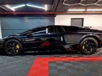 Gebraucht Lamborghini Murciélago 640 PS (470 kW) 2006 Schwarz