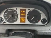 Gebraucht Mercedes B180 109 PS (80 kW) 2006 Van / Kleinbus