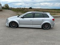 gebraucht Audi A3 Sportback 8P RS3 8P quattro