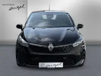 Gebraucht Renault Clio V Evolution 91 PS (66 kW) 2025 Schwarz Limousine