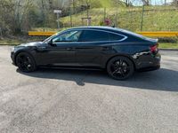 gebraucht Audi A5 Sportback 2L TDi