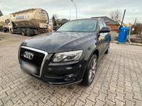 gebraucht Audi Q5 Quattro 3.0