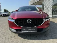 Usata Mazda CX-30 Selection 2023 Rosso SUV