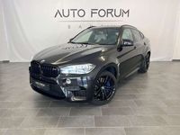 gebraucht BMW X6 M *360g*LED*HUD*Key*H&K*ACC*garantie07.25