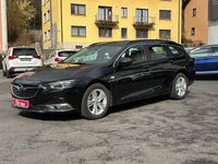 Gebraucht Opel Insignia Edition 170 PS (125 kW) 2019 Schwarz Kombi