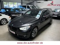Gebraucht BMW 535 Gran Turismo Performance 306 PS (225 kW) 2015 Grau Coupé