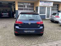 gebraucht VW Golf VII Lim. Comfortline BMT*SHZ*TEMPOMAT***