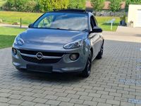 gebraucht Opel Adam OPEN AIR 120 Jahre 1.4 64kW S/S OPEN AI...