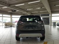 gebraucht Opel Crossland 1.2T Eleg. AHK-abnehmbar Sitzh. DAB Rückfahrkamera