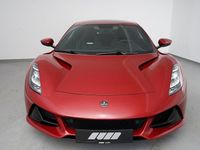 Neu Lotus Emira 405 PS (297 kW) 2026 Rot Coupé