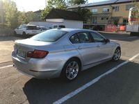 Gebraucht BMW 523 Performance 204 PS (150 kW) 2011 Limousine