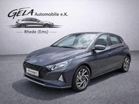 Neu Hyundai i20 Select 79 PS (58 kW) 2025 Grau Limousine
