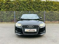 gebraucht Audi A3 S line SportpaketLED/NAVI/PDC/TEILL/MFL/K.AUT