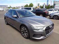 Gebraucht Audi A6 286 PS (210 kW) 2019 Grau Limousine