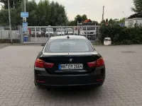Gebraucht BMW 420 Gran Coupé Sport Line 184 PS (135 kW) 2015 Coupé