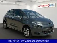 Gebraucht Citroën C4 Picasso Business Class 150 PS (110 kW) 2015 Grau Van / Kleinbus