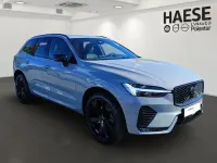 Gebraucht Volvo XC60 Plus 250 PS (183 kW) 2025 Vapour grey / metallic SUV
