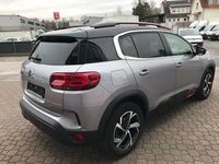 gebraucht Citroën C5 Aircross Shine,Kamera vorne und hinten