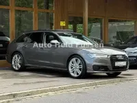 Gebraucht Audi A6 Sport 333 PS (244 kW) 2015 Andere Limousine