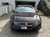 Second-hand Seat Leon ST 150 CP (110 kW) 2019 Mov Break