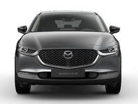 Neu Mazda CX-30 Homura-Line 186 PS (136 kW) 2025 Machine gray SUV