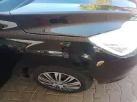 Gebraucht Ford Focus 101 PS (74 kW) 2010 Schwarz Kombi