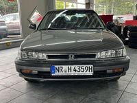 Gebraucht Honda Accord 133 PS (97 kW) 1990 Grau Limousine