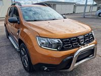 Gebraucht Dacia Duster 125 PS (91 kW) 2018 SUV