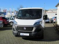 Gebraucht Fiat Ducato 140 PS (102 kW) 2021 Weiss Van