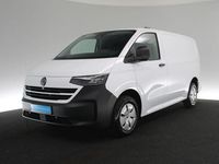 Gebraucht VW Transporter 110 PS (80 kW) 2025 Clear white Van