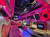 Gebraucht Chrysler 300C 218 PS (160 kW) 2007 Limousine