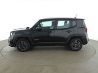 gebraucht Jeep Renegade 1.3 TGDi Longitude 4x2, Benzin, 18.590 €