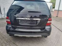 gebraucht Mercedes ML320 ML 320CDI (164.122)