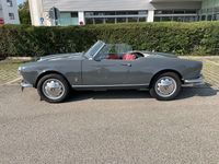 Gebraucht Alfa Romeo Giulietta 88 PS (64 kW) 1957 Grau Cabrio