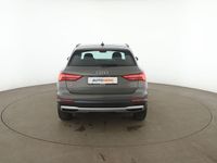 Gebraucht Audi Q3 Advanced 150 PS (110 kW) 2019 Grau SUV