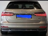 gebraucht Audi A6 Allroad A6 allroadquattro 2.0 TDI S tronic DPF