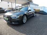 Gebraucht Audi A6 S-Line 286 PS (210 kW) 2018 Daytonagrau (metallic) Kombi