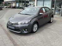 gebraucht Toyota Corolla Edition-Plus Paket